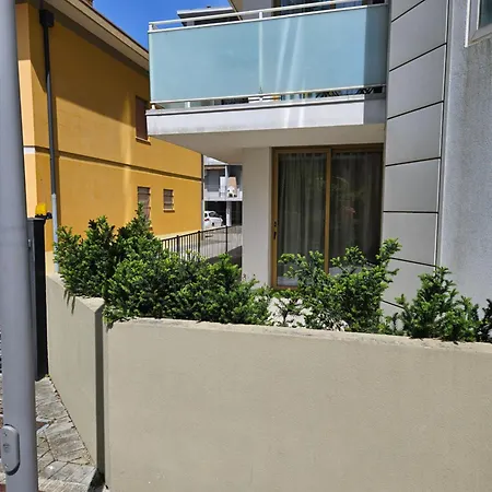 Apartman Casoli Lignano Sabbiadoro