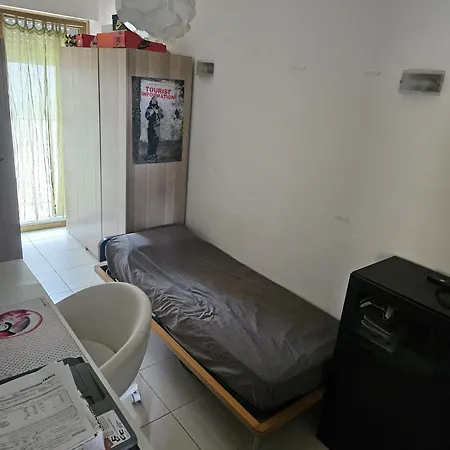 Casoli Apartman Lignano Sabbiadoro
