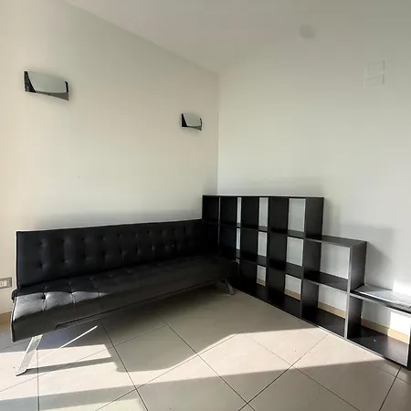 Apartment Casoli