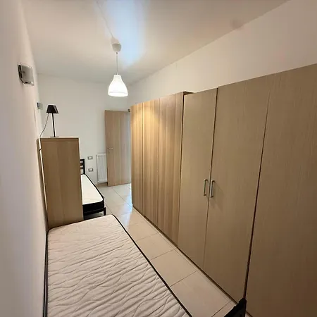Apartmán Casoli
