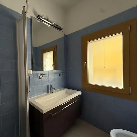 Casoli Apartment *