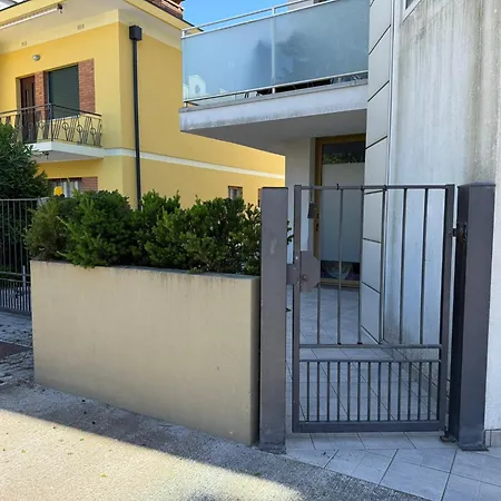 Apartment Casoli