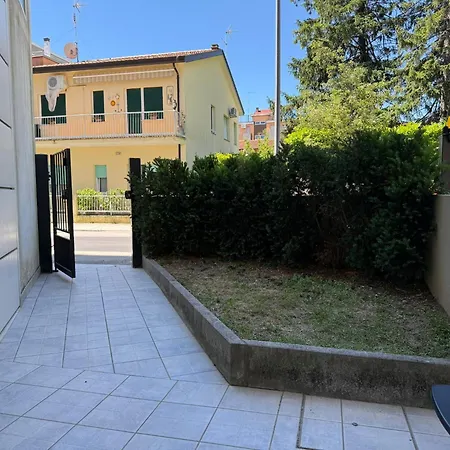 Casoli Apartment