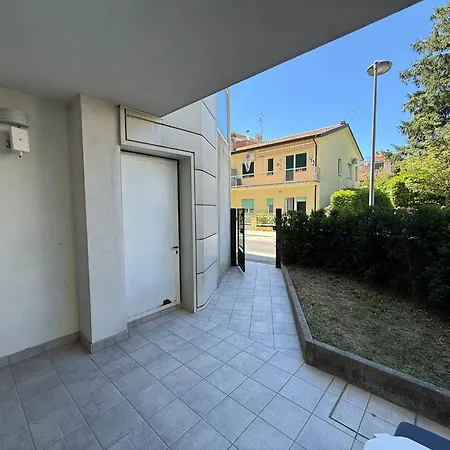 Apartment Casoli
