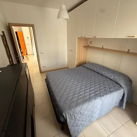 Casoli Apartment