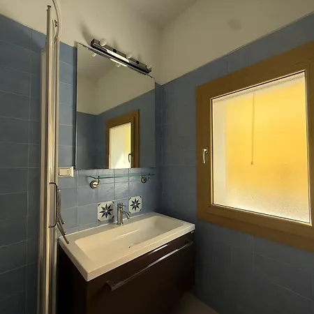 Casoli Apartment