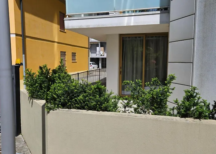 Apartman Casoli Lignano Sabbiadoro