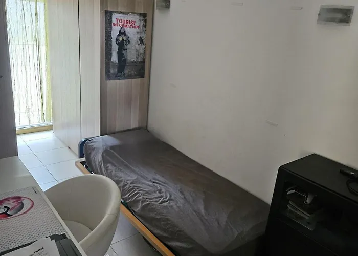 Casoli Apartman Lignano Sabbiadoro